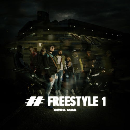 #FREESTYLE 1