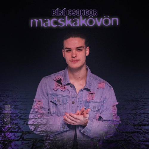 Macskakövön