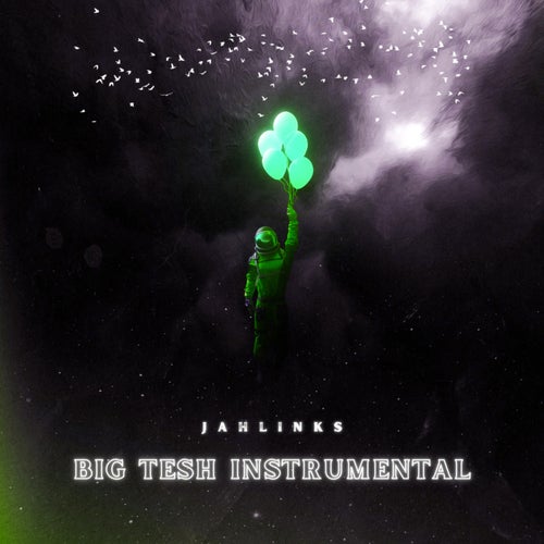 Big Tesh Instrumental