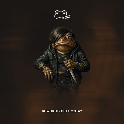 Get U 2 Stay