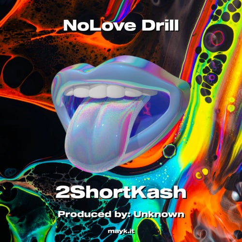 NoLove Drill