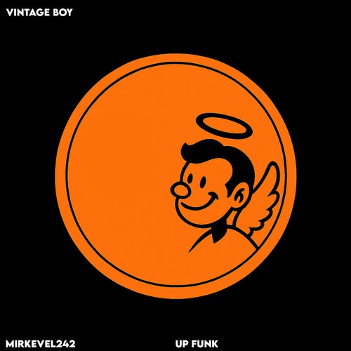 Up Funk