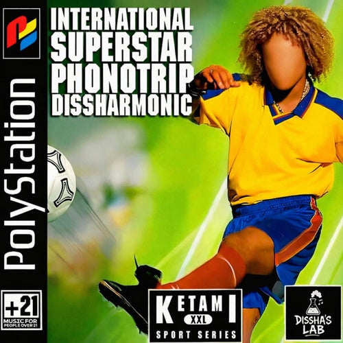 International Superstar