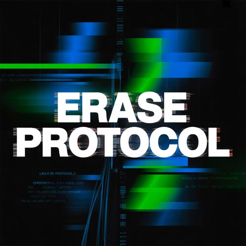 ERASE PROTOCOL