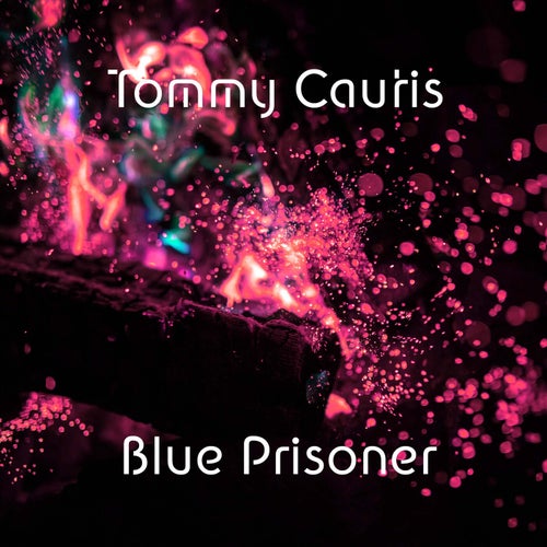 Blue Prisoner