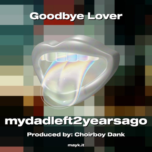 Goodbye Lover