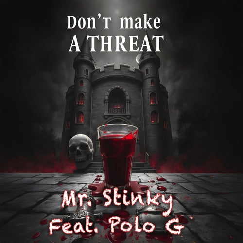 Don't Make a Threat