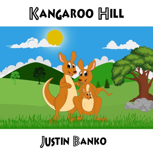 Kangaroo Hill