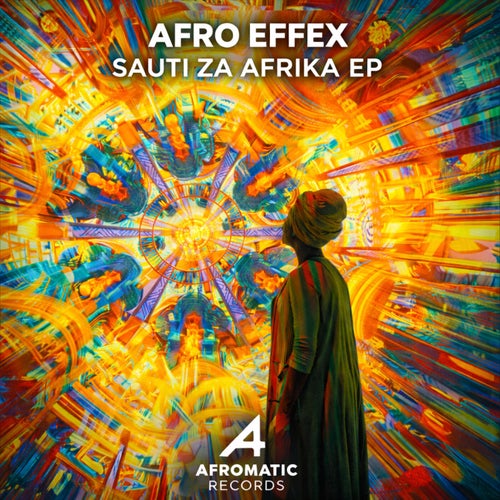 Sauti Za Afrika EP