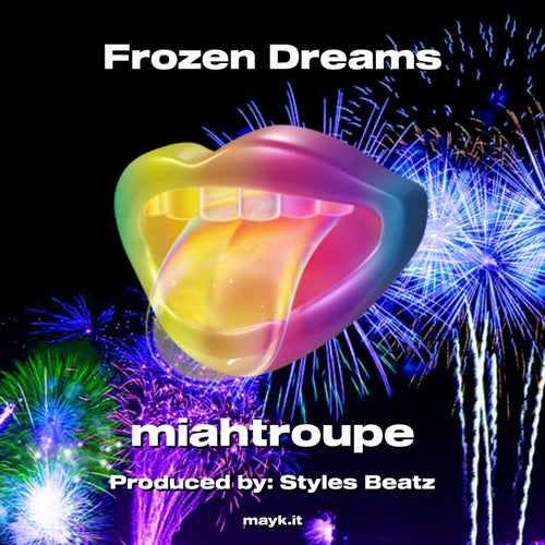 Frozen Dreams
