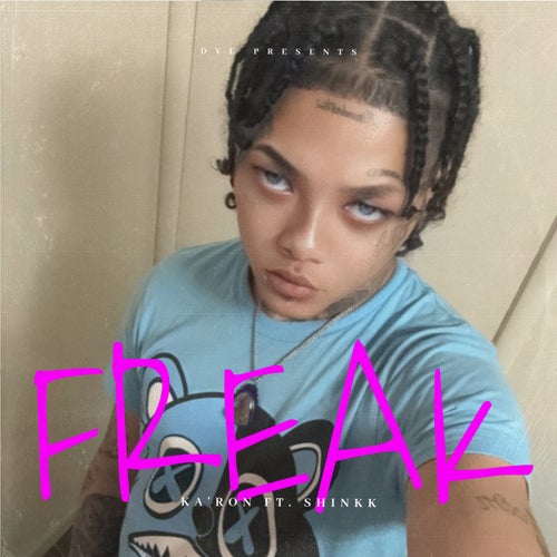 Freak (feat. Shinkk)