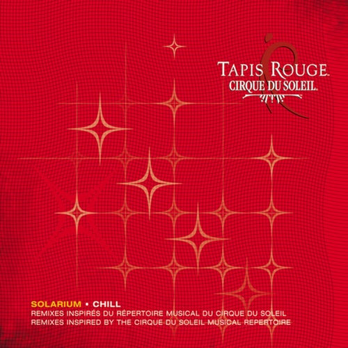 Tapis Rouge