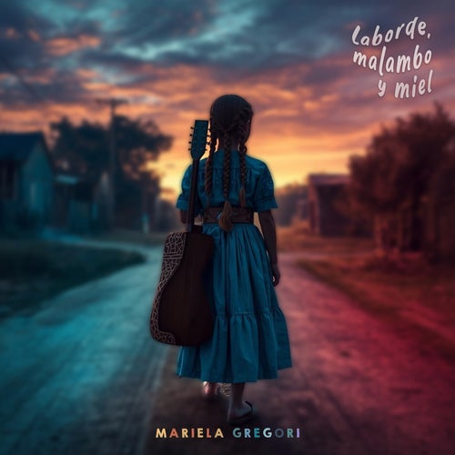 Laborde, malambo y miel