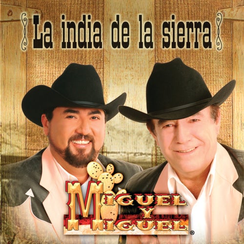 La India De La Sierra
