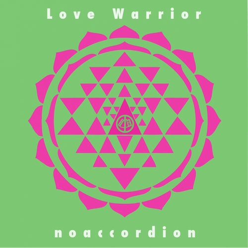 Love Warrior