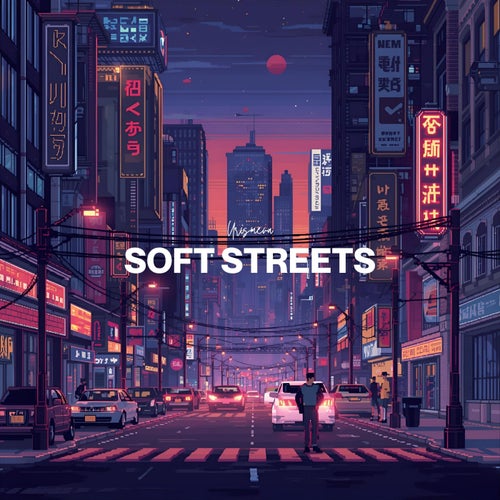 soft streets