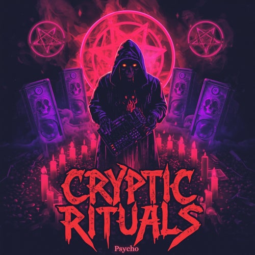 Cryptic Rituals