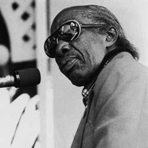 Professor Longhair Profile