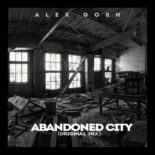 Abandoned City