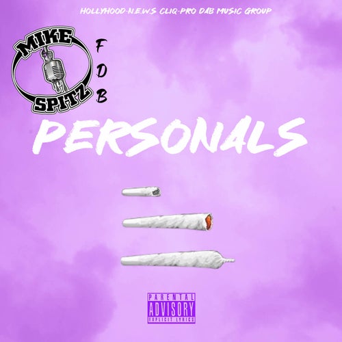 Personals 3