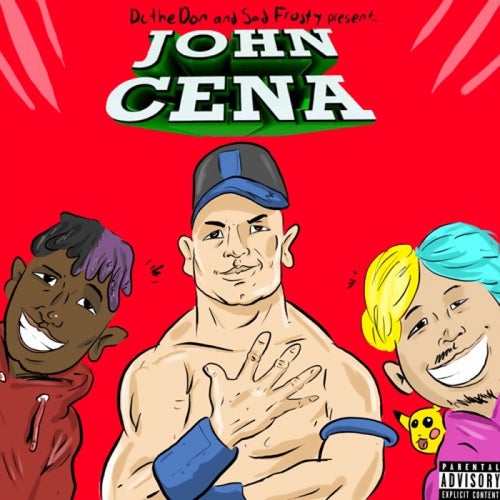John Cena (feat. DC The Don)