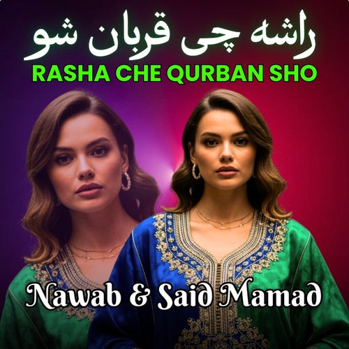 Rasha Che Qurban Sho