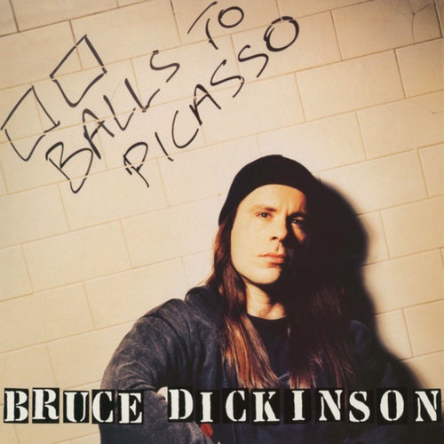 Balls to Picasso (Remastered 2001)