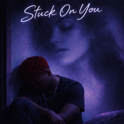 STUCK ON YOU