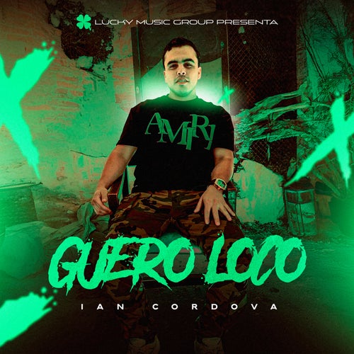 Guero Loco