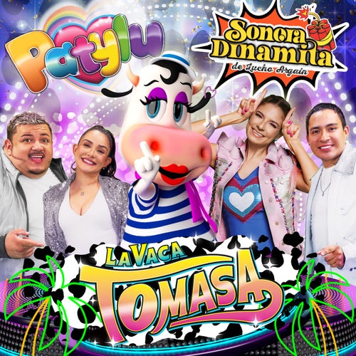 La Vaca Tomasa (Cumbia)