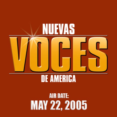 Nuevas Voces De America (Show #13)