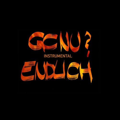 Endlich Instrumental