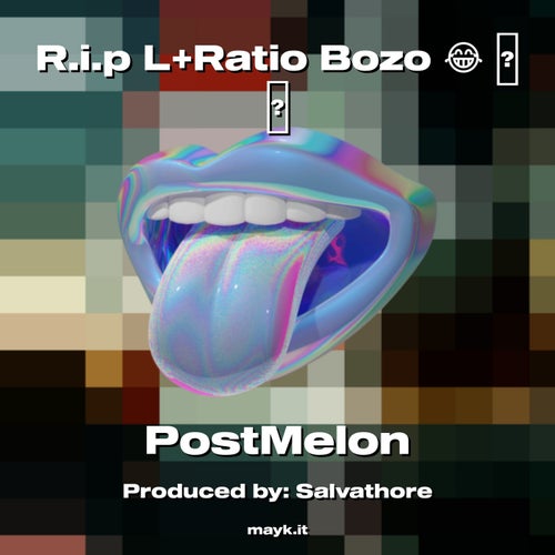 R.i.p LRatio Bozo
