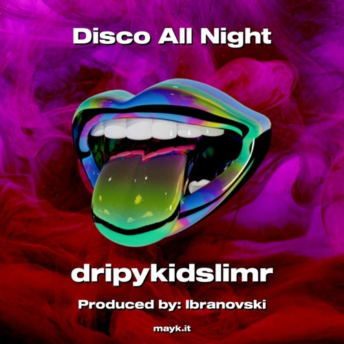 Disco All Night
