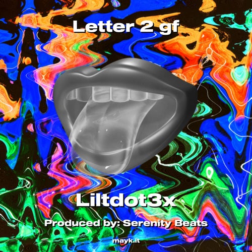 Letter 2 gf