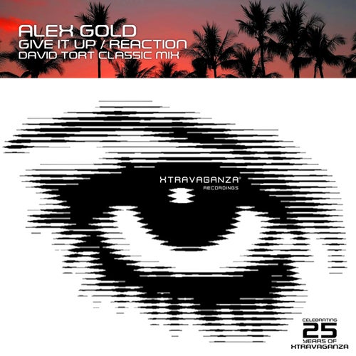 Give It Up / Reaction (David Tort Remix)