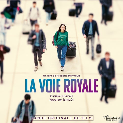 La voie royale (Bande originale du film)