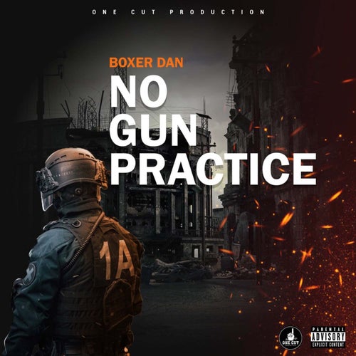 No Gun Practice