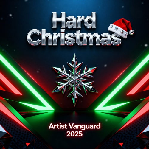 Hardstyle Christmas 2025