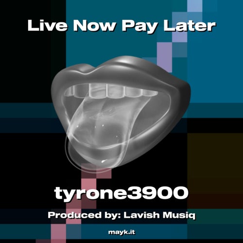 Live Now Pay Later