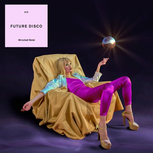 All Over (Future Disco Edit)