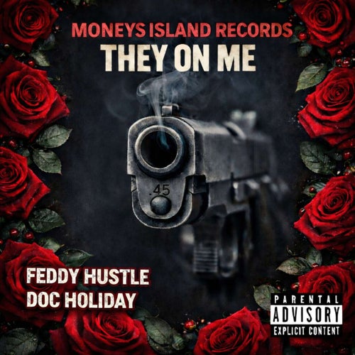 They On Me