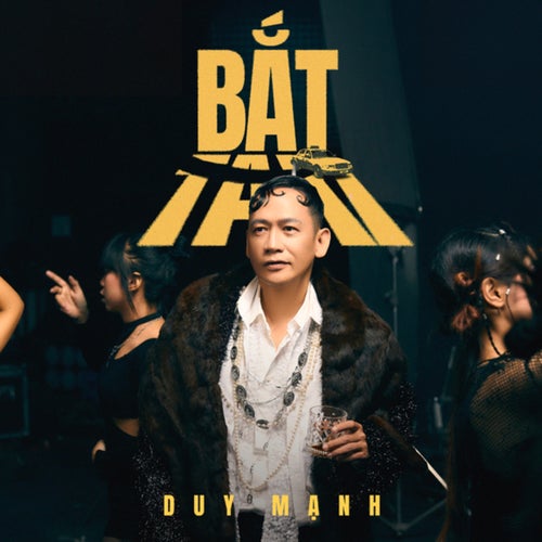 Bắt Taxi (Remix)
