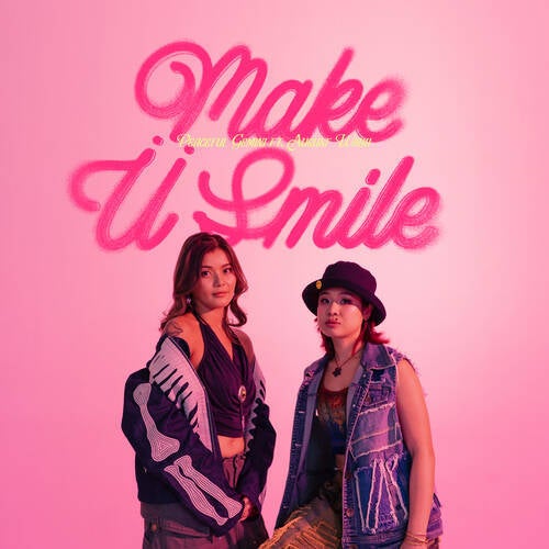 Make Ü Smile