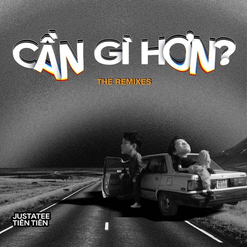 Cần Gì Hơn (The Remixes)