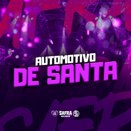 Automotivo de Santa