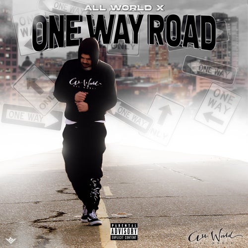 One Way Road