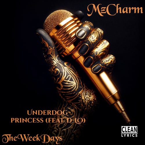 Underdog Princess (feat. D-Lo)