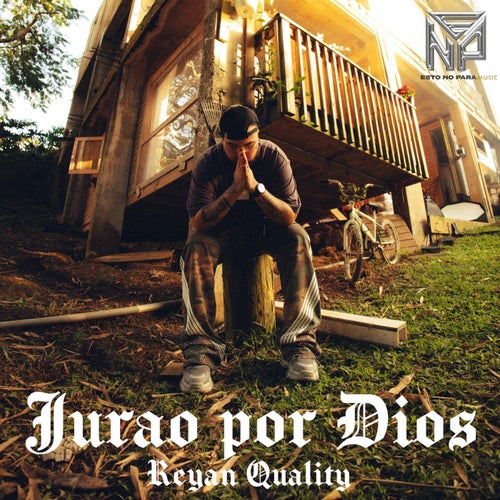 Jurao Por Dios