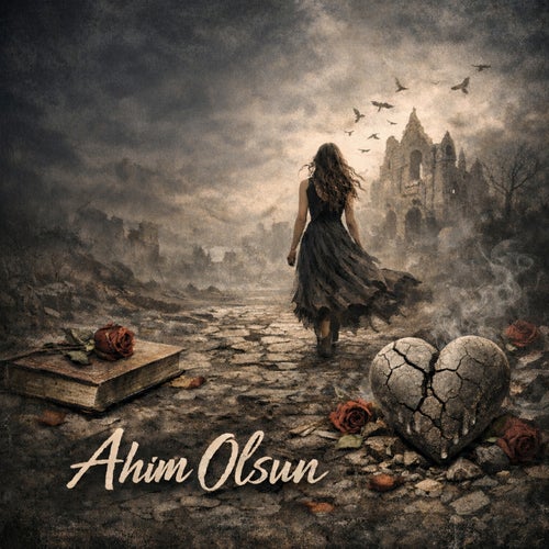 Ahım olsun